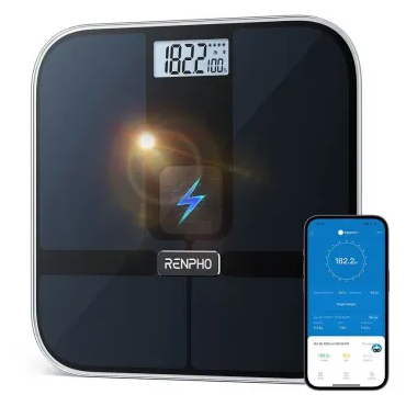 Умные весы Elis Solar 2 Smart Body Scale R-A020